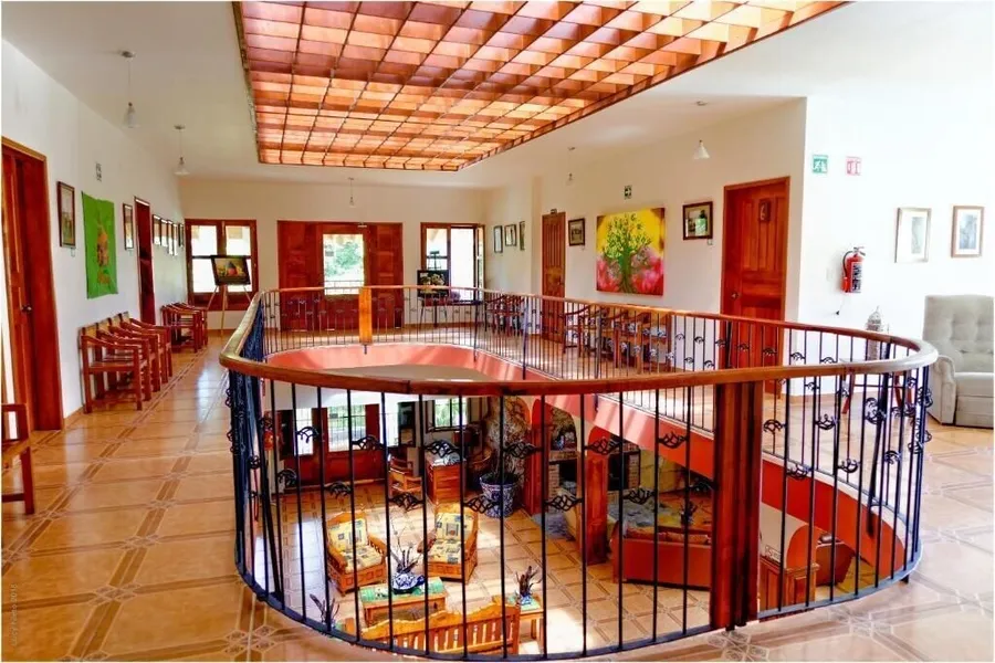 El Molino Hotel Boutique hotel detail image 6