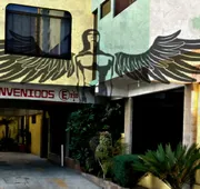Hotel Real del Angel hotel detail image 4