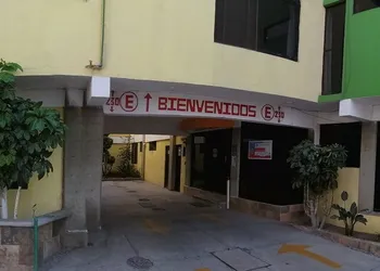 Hotel Real del Angel hotel thumbnail 5