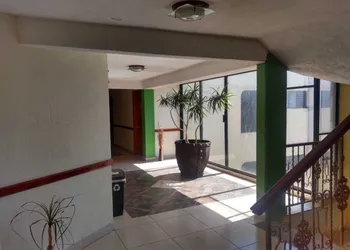 Hotel Real del Angel hotel thumbnail 6
