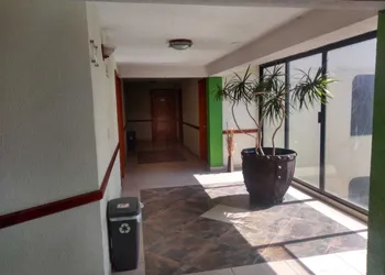 Hotel Real del Angel hotel thumbnail 7