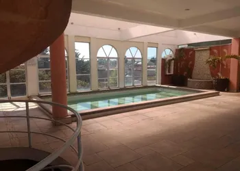 Hotel Real del Angel hotel thumbnail 8