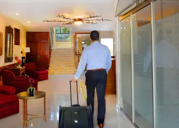 Hotel Aztlan hotel thumbnail 2