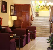 Hotel Aztlan hotel detail image 4