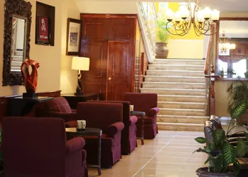 Hotel Aztlan hotel thumbnail 4
