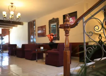 Hotel Aztlan hotel thumbnail 6