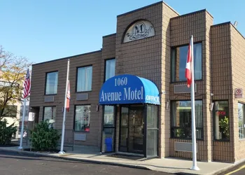 Avenue Motel hotel thumbnail 2