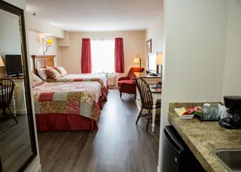 The Village Inn hotel thumbnail 7