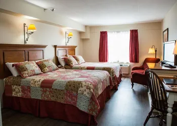 The Village Inn hotel thumbnail 8