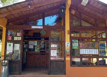 Cabañas La Cascada hotel thumbnail 2