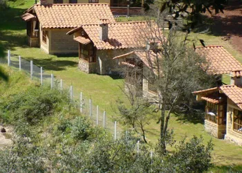 Cabañas La Cascada hotel thumbnail 4
