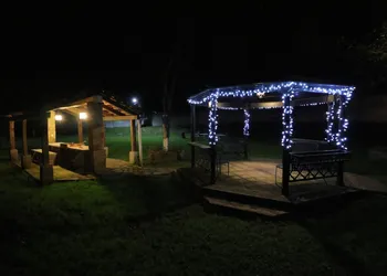Cabañas La Cascada hotel thumbnail 5