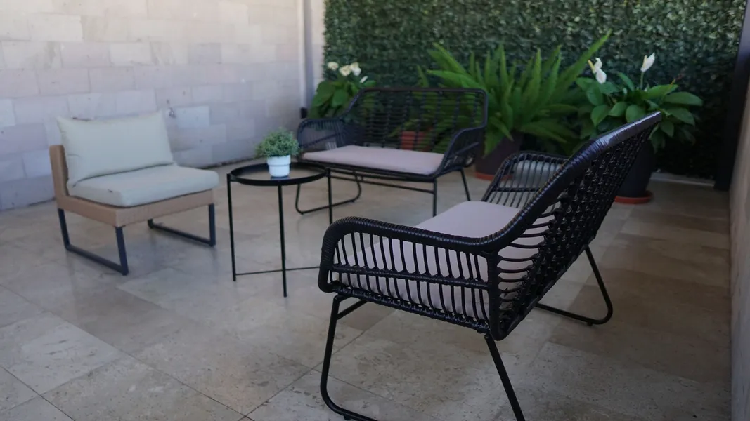 El Hotel Business Class – Zamora Centro hotel detail image 6
