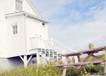 Auberge de l'île aux Perroquets hotel thumbnail 5