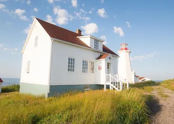 Auberge de l'île aux Perroquets hotel thumbnail 7
