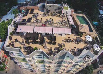 Hotel & Lounge Las Islas hotel thumbnail 2