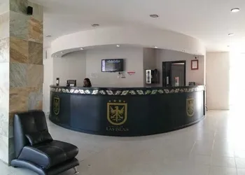Hotel & Lounge Las Islas hotel thumbnail 4
