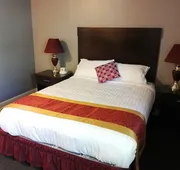 Jubilee Motor Inn hotel detail image 4