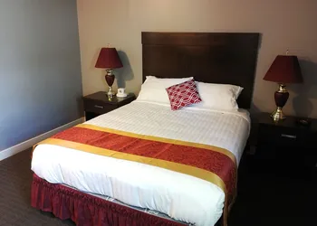 Jubilee Motor Inn hotel thumbnail 4