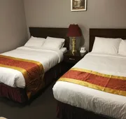 Jubilee Motor Inn hotel detail image 5