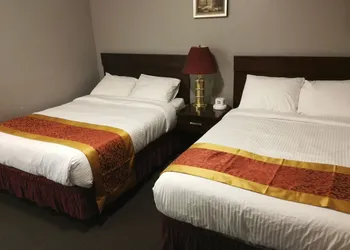 Jubilee Motor Inn hotel thumbnail 5