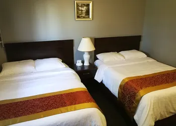 Jubilee Motor Inn hotel thumbnail 6