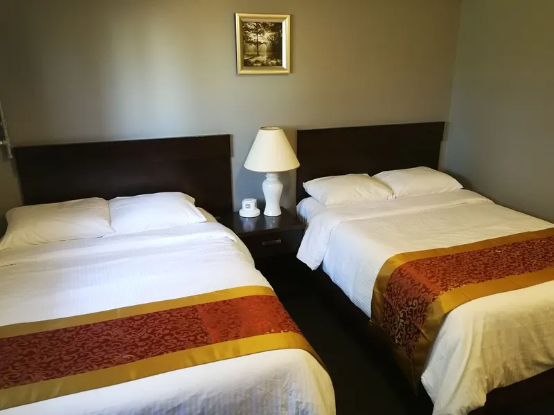Jubilee Motor Inn hotel detail image 6
