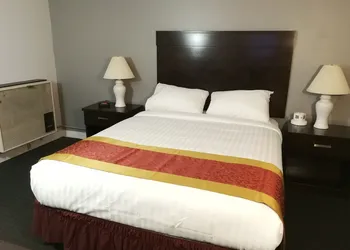 Jubilee Motor Inn hotel thumbnail 7