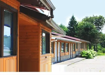 Gold Pine Inn Motel hotel thumbnail 5