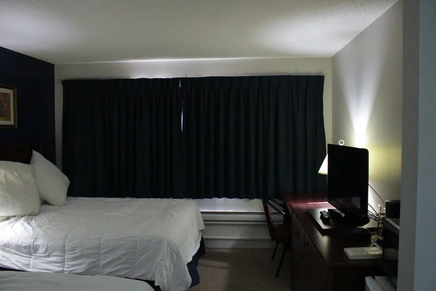 Morinville Plaza & Suites hotel detail image 6