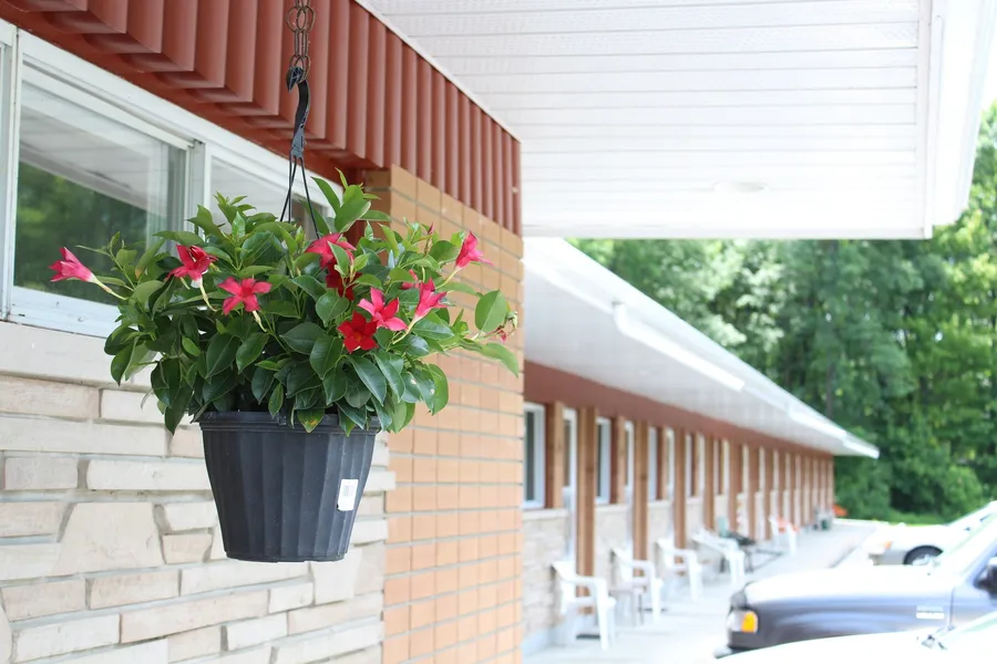 Martin's Inn hotel detail image 6