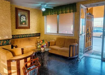 Hotel Suites Ejecutivas hotel thumbnail 2