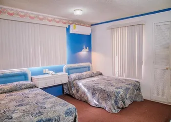Hotel Suites Ejecutivas hotel thumbnail 4