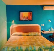 Hotel Suites Ejecutivas hotel detail image 5