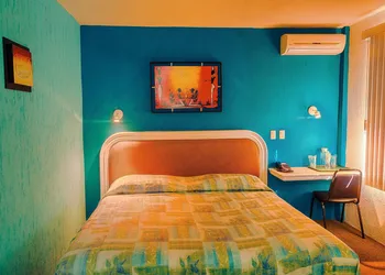 Hotel Suites Ejecutivas hotel thumbnail 5