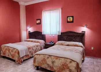 Hotel Suites Ejecutivas hotel thumbnail 6