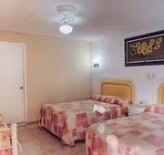 Hotel Suites Ejecutivas hotel detail image 7