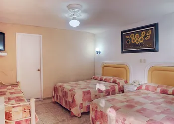 Hotel Suites Ejecutivas hotel thumbnail 7