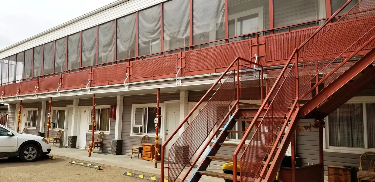 Southview Motel hotel detail image 6