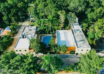 Hotel Los Cedros Uayamon hotel thumbnail 2