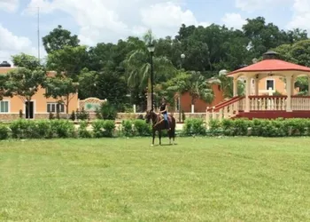 Hotel Los Cedros Uayamon hotel thumbnail 5