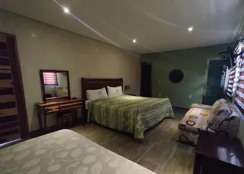 Hotel Los Cedros Uayamon hotel thumbnail 8