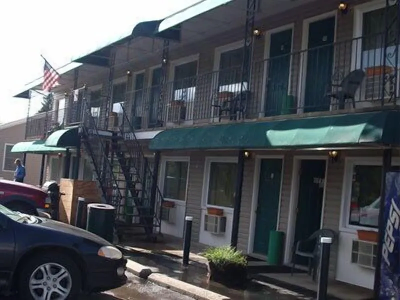 K-River Motel & Campground hotel detail image 2