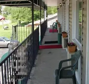 K-River Motel & Campground hotel detail image 3