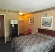 K-River Motel & Campground hotel detail image 5