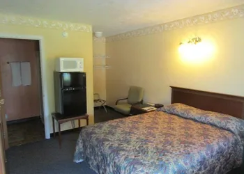 K-River Motel & Campground hotel thumbnail 8