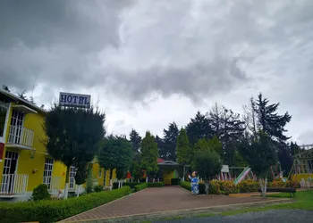 Hotel Campestre Ayapango hotel thumbnail 2