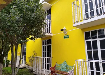Hotel Campestre Ayapango hotel thumbnail 3