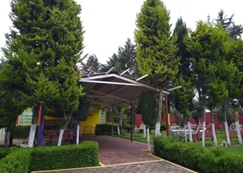 Hotel Campestre Ayapango hotel thumbnail 4