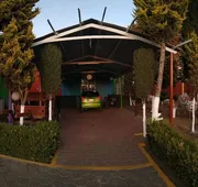 Hotel Campestre Ayapango hotel detail image 5